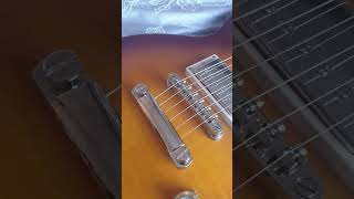 Epiphone 60s Les Paul Standard Quick Look [upl. by Erwin]