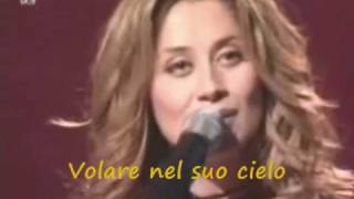 Perdere Lamore Lyrics [upl. by Ailicec]