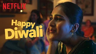 Netflix Parivaar ki taraf se Happy Diwali ✨🪔 [upl. by Anneg316]