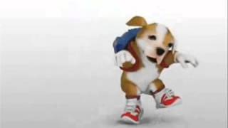 Perro Chacarron Macarron y Sus Amigos Videos Canciones Infantiles en Espanol para Ninos [upl. by Almat358]