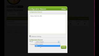 How Can I Configure Appy Beacon to My App [upl. by Regine]