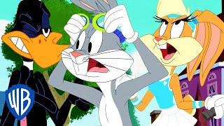 Looney Tunes en Latino  Frío abre el vol 2  WB Kids [upl. by Silverman]