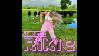 Jorieke Sterken  Rikie Zwarte Cross [upl. by Ericha610]