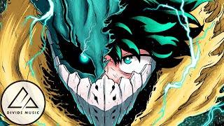 Vigilante Deku Song  quotDrag Me Underquot  Divide Music My Hero Academia [upl. by Ardnaz441]