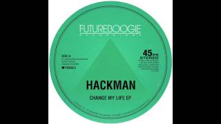 Hackman  Lost From Me [upl. by Bausch]