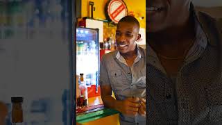 Bar date levyent jamaica comedy Patrick brown Play [upl. by Hill]