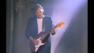 David Gilmour  from Les Paul amp Friends concert [upl. by Relyk]