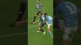 ALeagues Puskas Contender From Melbourne City’s Terry Antonis  10 News First [upl. by Sim244]