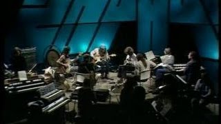 Mike Oldfield amp Co  Tubular Bells part 1 entire live set at the BBC 1973 [upl. by Laurent]