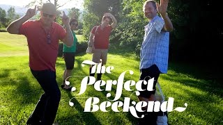 The Perfect Beekman  Episode 1 Part 3 [upl. by Leela]