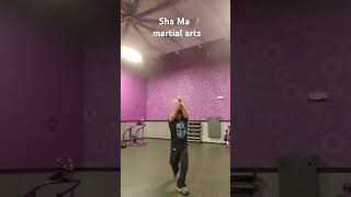 Sha Ma martial arts [upl. by Ahsin]