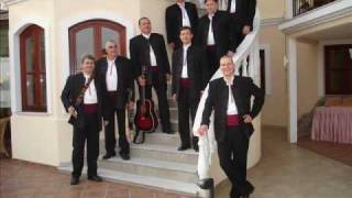 Klapa Opatija  Kalelarga [upl. by Seamus]