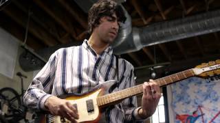 AllahLas  Catalina Live on KEXP [upl. by Bowen]