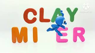 Clay mixer [upl. by Brine]