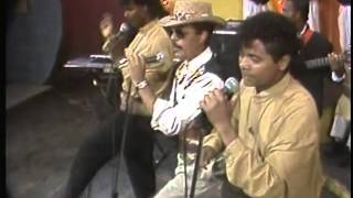 ARAMIS CAMILO video 90s  Candela Pa Los Pies [upl. by Dinnie165]