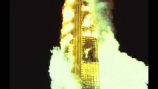 TunePlay  THE TOWERING INFERNO 1974 John Williams [upl. by Jannelle]