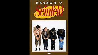 Seinfeld  Season 9 Episode 2  The Voice Review [upl. by Hanahsuar]