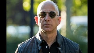 Who is Jeff Bezos  Game Changers  Documentary HD [upl. by Powder]