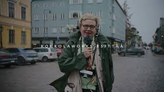 KokkolaWorks YT Trailer 15 s [upl. by Fairman]