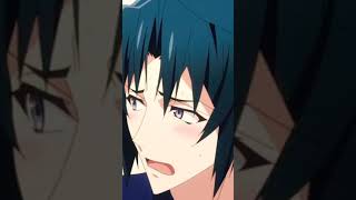 Izumi Iori say Nanasesan  IDOLiSH7 edit shorts [upl. by Saffier]