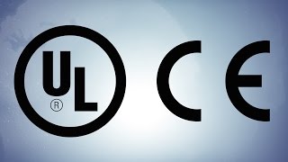 What is the Difference between CE and UL Certifications  AsianProSourcecom [upl. by Taryne]