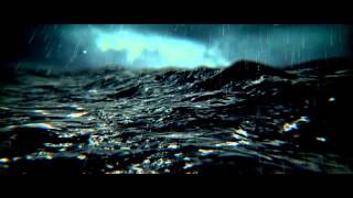 DEVILDRIVER  Sail Official Lyric Video  Napalm Records [upl. by Nosneb]