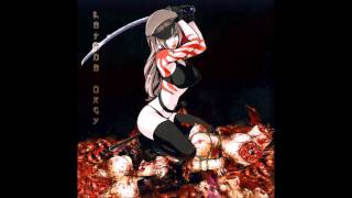 Jigai  Katana Orgy Full Album 2008 [upl. by Nywled]