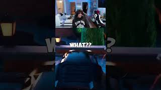 King Cid Plays FORTNITE for the FIRST TIME 🤣 [upl. by Angel]