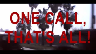 GTAW One Call Thats All  Intro 2 [upl. by Elegna]