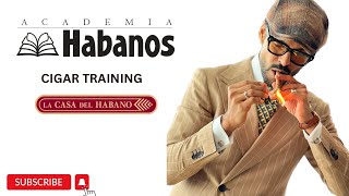 Habanos Academy  Highlights of Habanos Cigar Training HabanosOficial [upl. by Esadnac370]