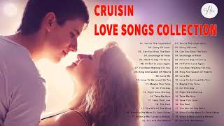 Greatest Cruisin Love Songs Collection  Best Relaxing Beautiful Love Songs 2021 [upl. by Ireva16]