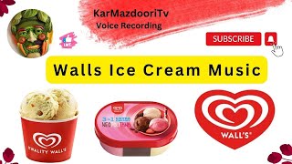 Walls Ice Cream Music 2023  Walls Ice Cream [upl. by Sausa155]