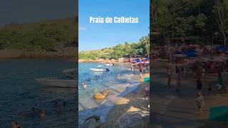 🇧🇷 Most amazing brazilian beach you will see Praia de Calhetas  Recife Pernambuco Brazil recife [upl. by Nellac]