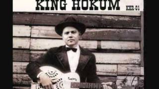 C W Stoneking King Hokum  You took my thing [upl. by Enyehc]