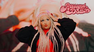 Oliwka Brazil  Puycat Dollz Official Music Video [upl. by Zitvaa]