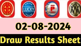 02082024 4D Lotto Result  Good4D  GDlotto  Perdana  Lucky Hari Hari  Today Result Live [upl. by Ariane]