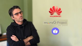 ¿CÓMO ESTÁ HUAWEI EN 2024  quotMI OPINIÓNquot [upl. by Manon]