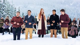 O Holy Night  Fountainview Academy [upl. by Schaefer]