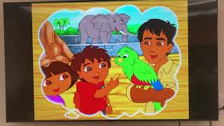 Go Diego Go Ending Credits [upl. by Esyle]