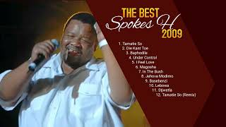 BEST OF SPOKES H 2009 BY ECHO SA [upl. by Rois]