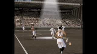 FIFA 2000  Lightning amp Aliens [upl. by Seline835]