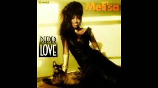 Soundtrack The Golden Child  Melisa Morgan  Deeper Love Diane Warren [upl. by Ignacio]