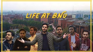 LIFE AT BNU  Beaconhouse National University [upl. by Punak]