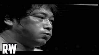 Kenta Kobashi vs KENTA NOAH Navigate for Evolution 06 Day 10  Highlights [upl. by Fulbert]