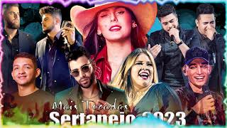 Melhores Musicas 2022  Sertanejo 2022 Mais Tocadas  As Melhores Do Sertanejo Universitário [upl. by Bonucci455]