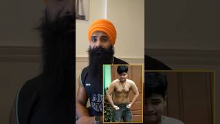 Post workout aaj hi shuru kro ✅ fitness gymtips [upl. by Bernat]