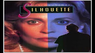 Silhouette  film crime suspense 1990 Faye Dunaway [upl. by Winifield751]