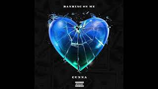 GUNNA  Banking On Me  Official Audio [upl. by Dreeda]