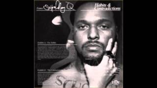 Schoolboy Q  Tookie Know Interlude Habits amp Contradictions Album Download Link [upl. by Ellehcram222]