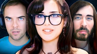 The SSSniperWolf Situation Gets Worse [upl. by Gaelan]